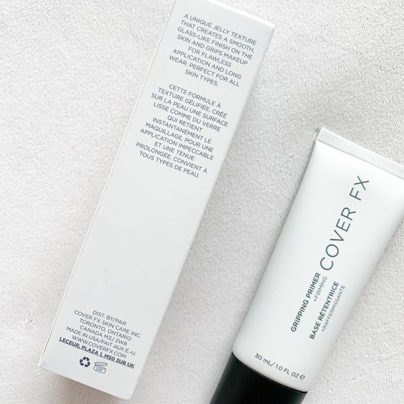Cover Fx Gripping Primer - Picture 3 of 4